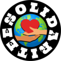Solidari Tee