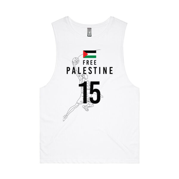 Mousa x tank Thumbnail