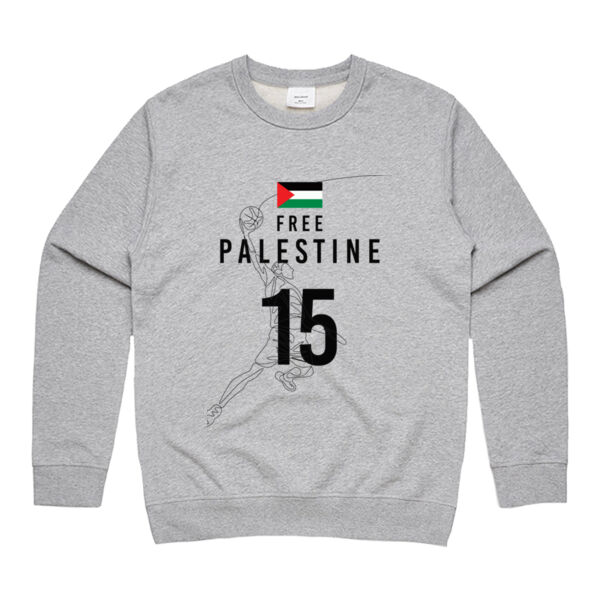 Mousa x sweat  Thumbnail