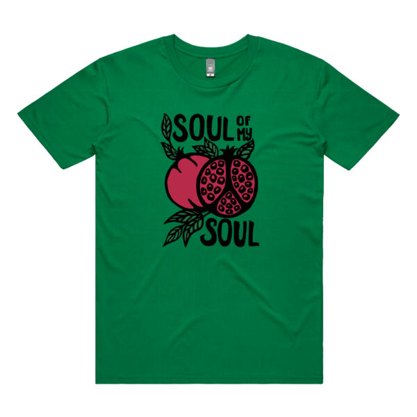 Soul Of My Soul x tee  Thumbnail