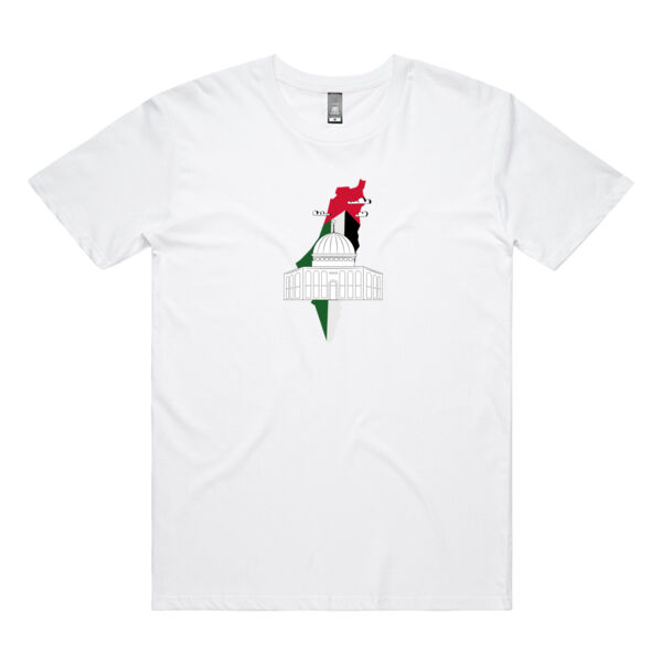 Symbols Of My Country x tee Thumbnail