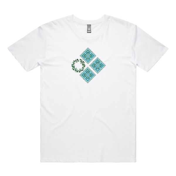 My Country’s Heritage 🕊️ x tee Thumbnail