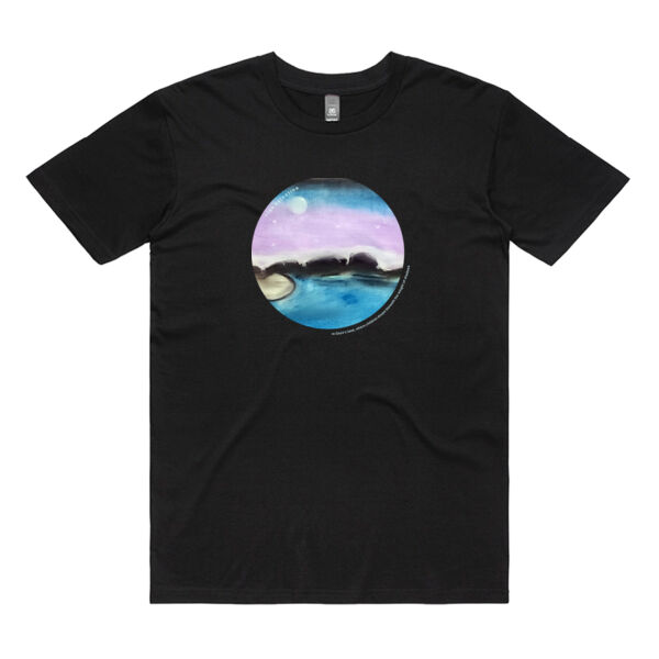 the night sea x tee Thumbnail