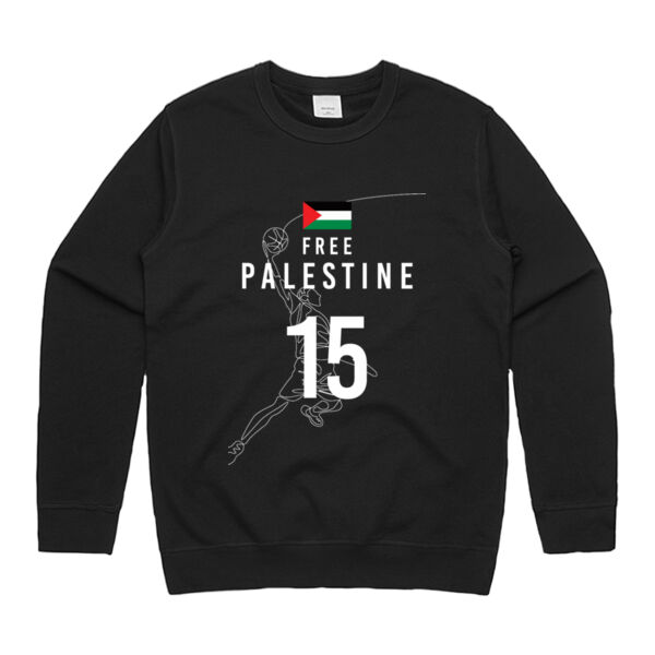 Mousa x sweat Thumbnail