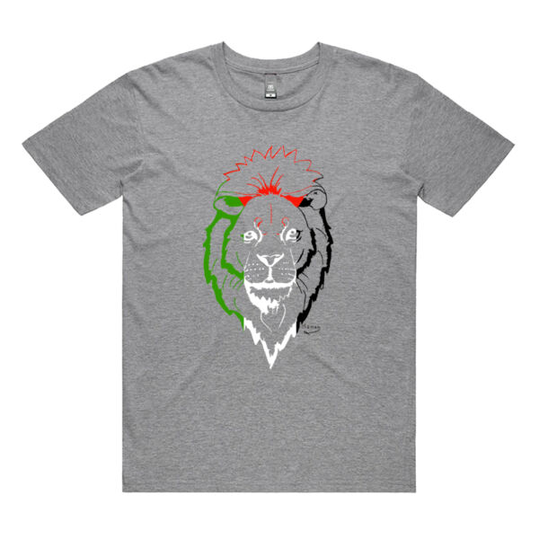 LION x tee  Thumbnail