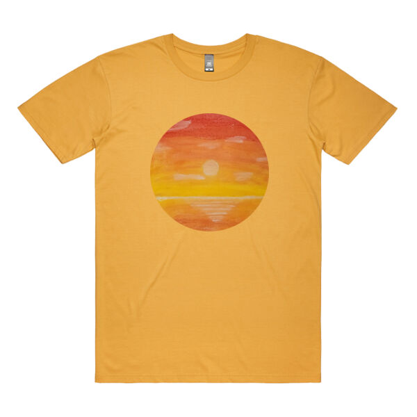 golden hour x tee Thumbnail