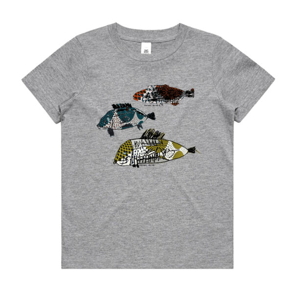 Nyewo x youth tee  Thumbnail