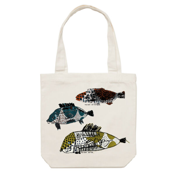 Nyewo x large tote Thumbnail