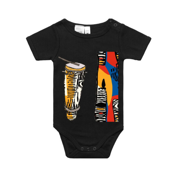 Tantangho x Onesie Thumbnail