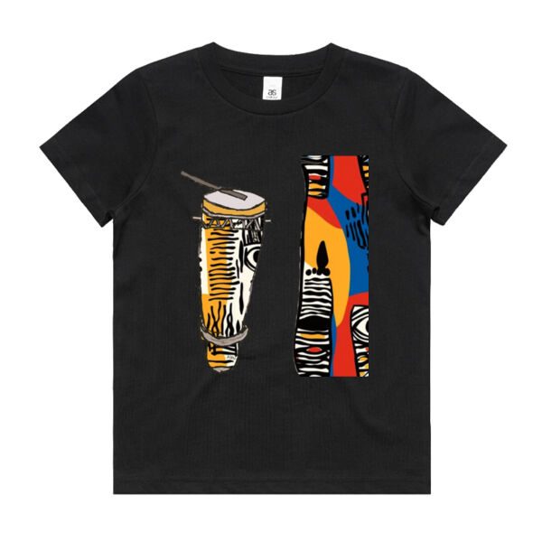 Tantangho x youth tee Thumbnail