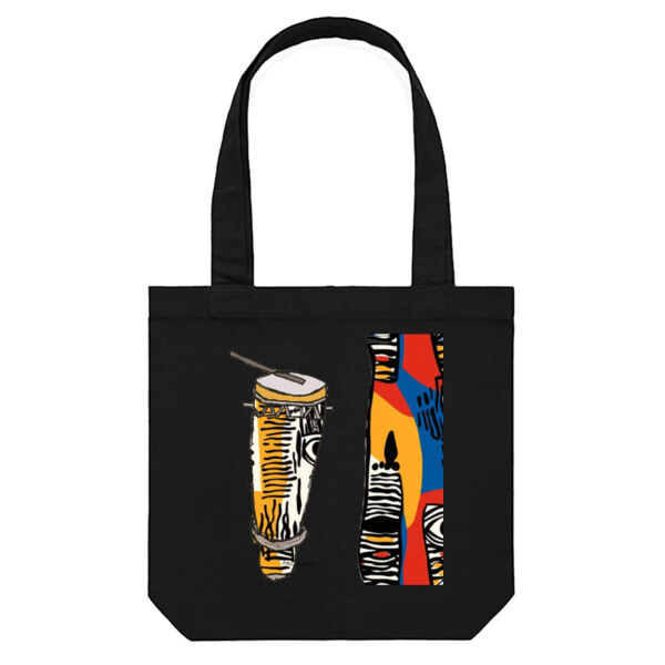 Tantangho x large tote Thumbnail