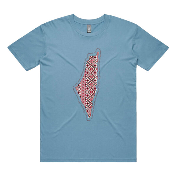 An Identity that Cannot be Erased x tee Thumbnail