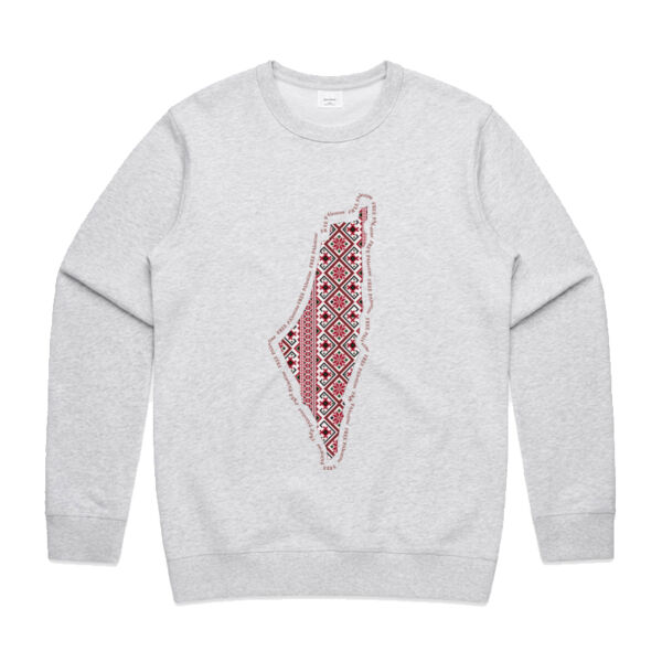 An Identity that Cannot be Erased x sweat Thumbnail