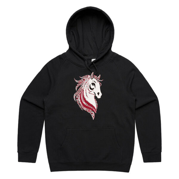 The Horse of Heritage Thumbnail