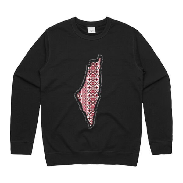 An Identity that Cannot be Erased x sweat Thumbnail