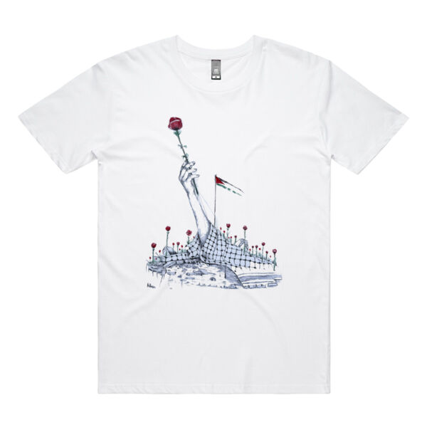 Anenomes x tee Thumbnail