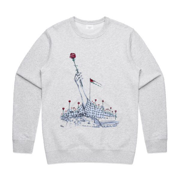 Anenomes x sweat Thumbnail