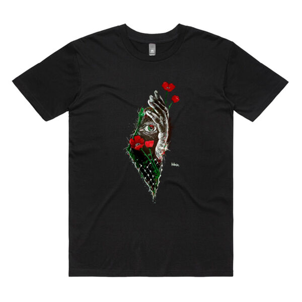 On This Land x tee Thumbnail