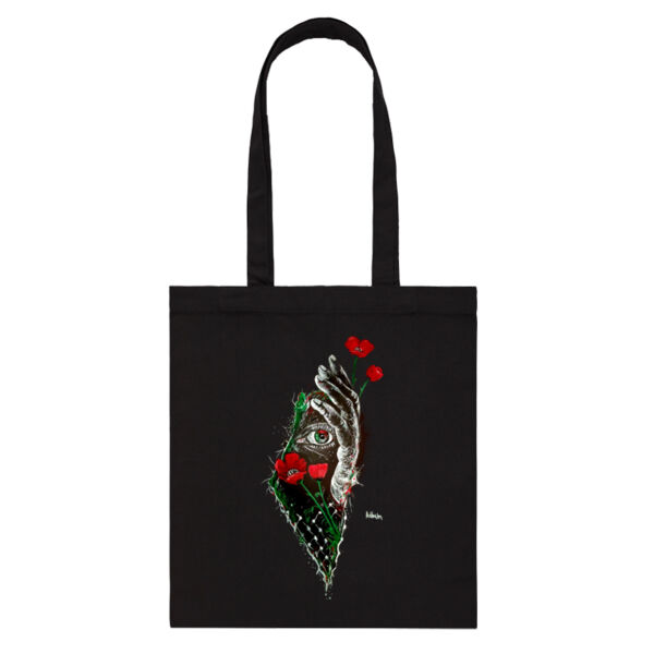 On This Land x parcel tote Thumbnail