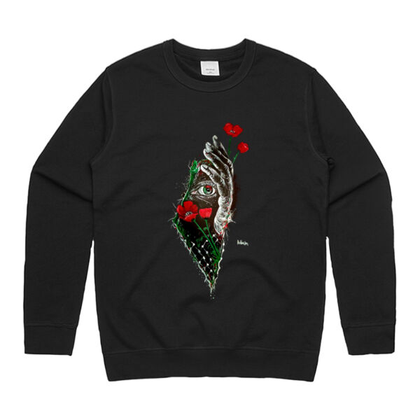 On This Land x sweat Thumbnail