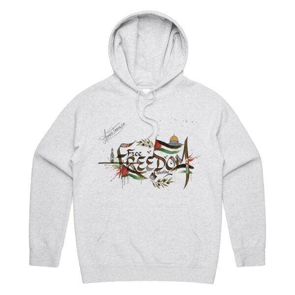 FREEDOM x hoodie Thumbnail