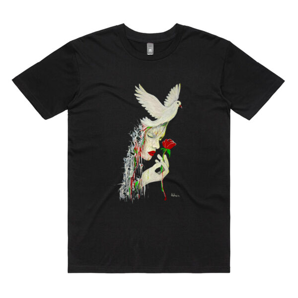 The Dove x tee Thumbnail