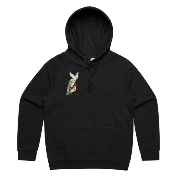The Dove x hoodie  Thumbnail