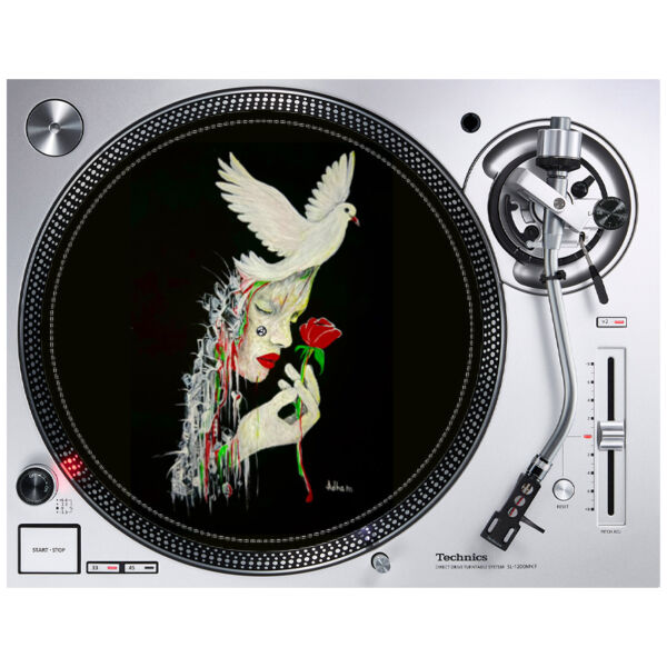 The Dove x slipmat Thumbnail