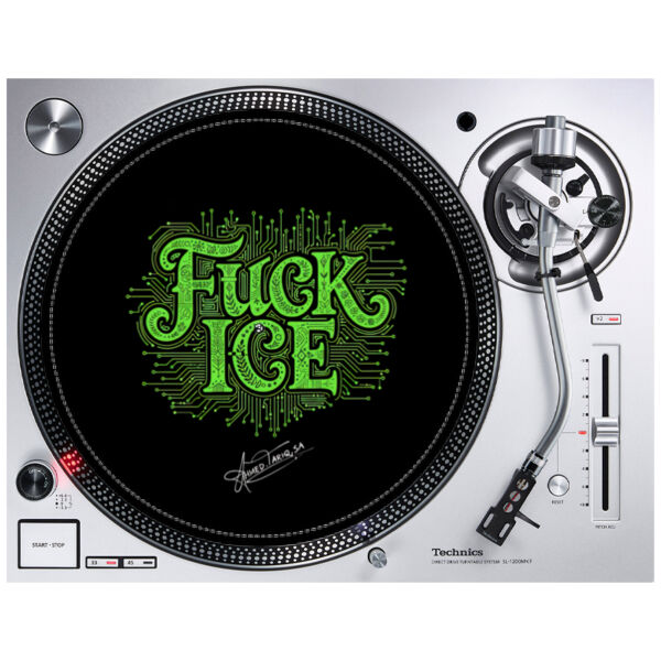 FCK ICE x slipmat Thumbnail