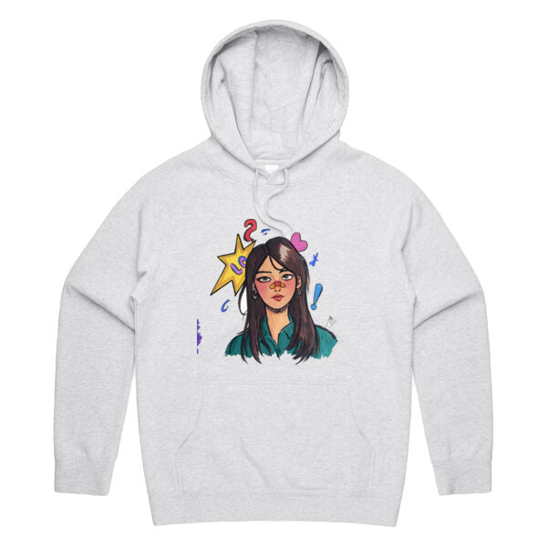 💥❗️🩷❓ x hoodie Thumbnail