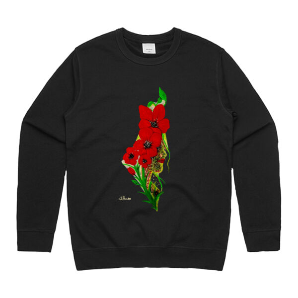 A Homeland x sweat Thumbnail