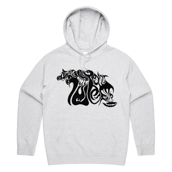 Crawling out of my skin x hoodie Thumbnail