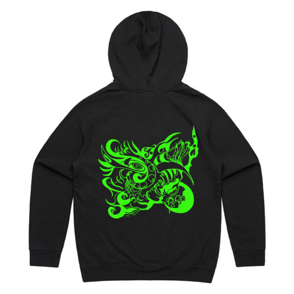 The Wave x hoodie  Thumbnail