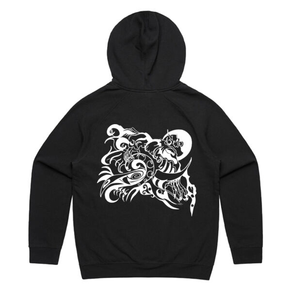 The Wave x hoodie  Thumbnail