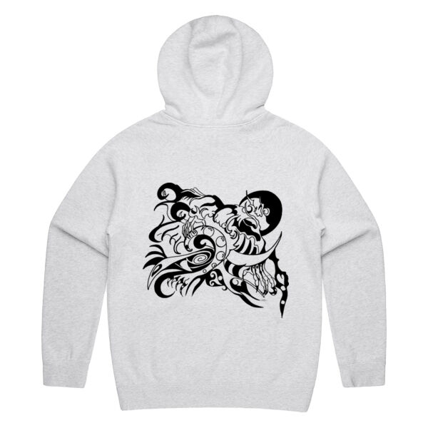 The Wave x hoodie  Thumbnail