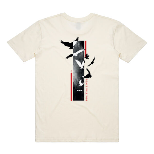 Until Freedom x tee Thumbnail