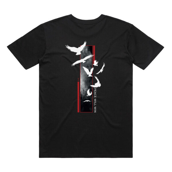 Until Freedom x tee  Thumbnail