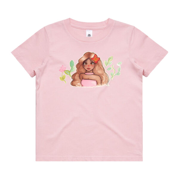 Lili x youth tee Thumbnail