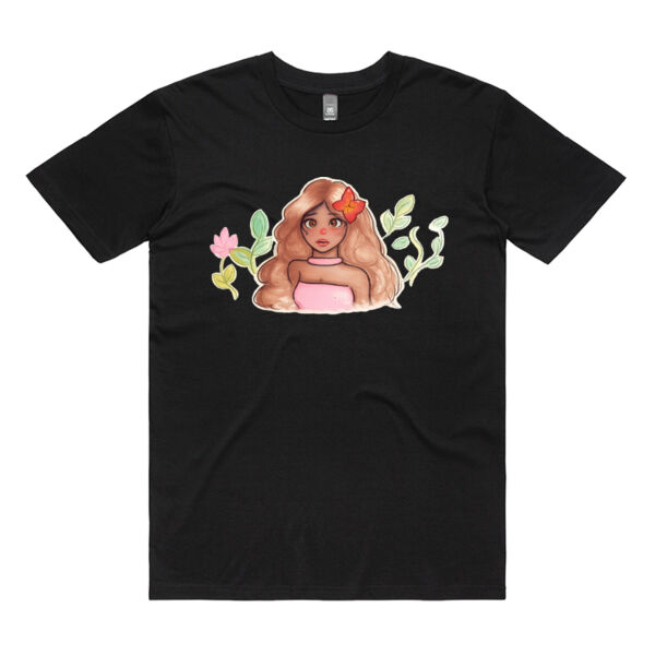 Lili x tee Thumbnail