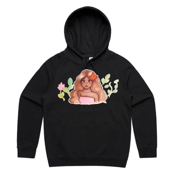 Lili x hoodie Thumbnail