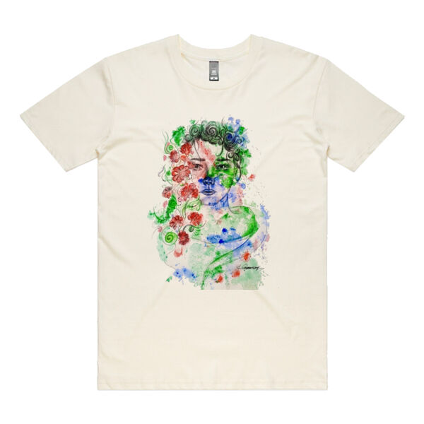 I Bloomed x tee Thumbnail