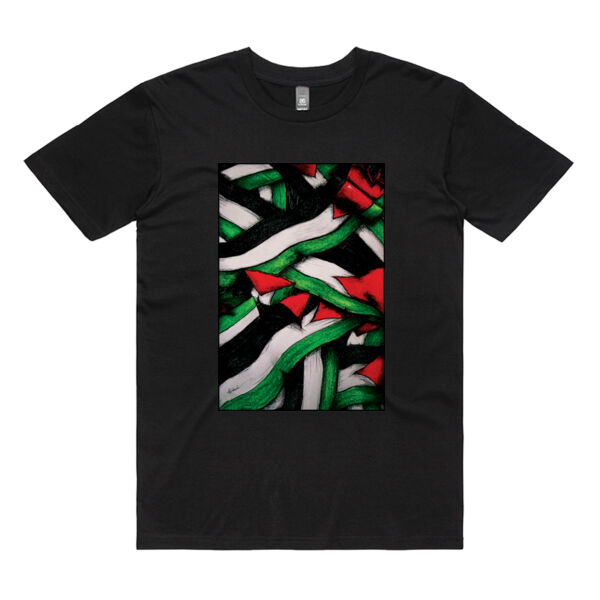 Flag x tee Thumbnail