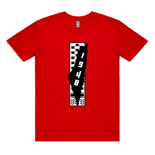 1948 x tee Thumbnail