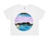 Women's Crop Top Thumbnail