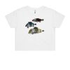 Women's Crop Top Thumbnail