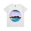 Women's Crew Neck Thumbnail