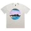 Mens Heavy Faded Tee Thumbnail