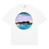Colour Plane Heavy Tee Thumbnail